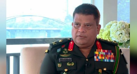 තවත් පොලිස් බල ප්‍රදේශයකට නිරෝධායන ඇඳිරි නීතිය 