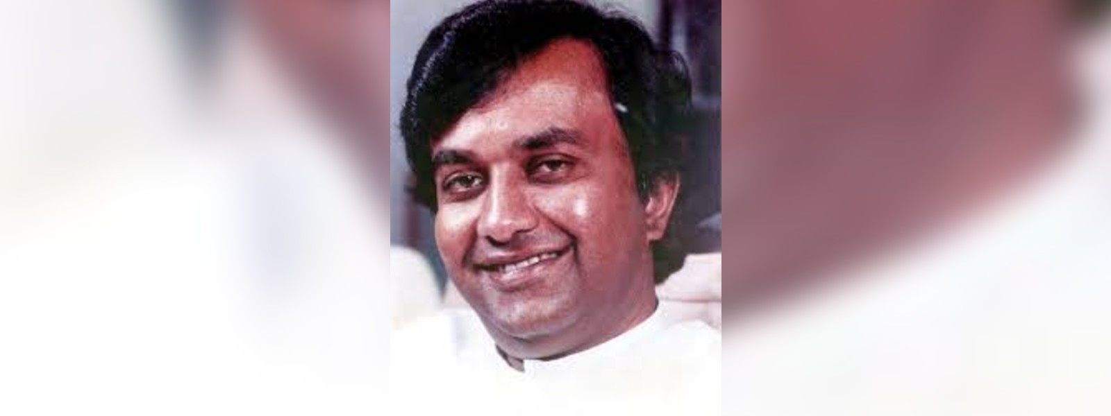 ජන හද දිනූ මිනිසා ගාමිණි දිසානායක..