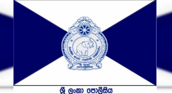 කේරළ ගංජා තොගයක් මන්නාරමෙන් 