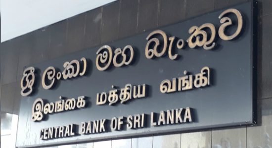 Covid-19: ණය අයැදුම්පත් 61,907 ක් සඳහා මුදල් 