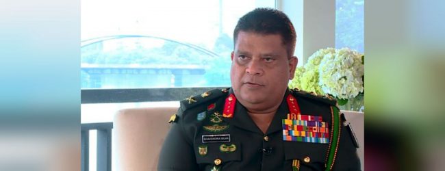 තවත් පොලිස් බල ප්‍රදේශයකට නිරෝධායන ඇඳිරි නීතිය 