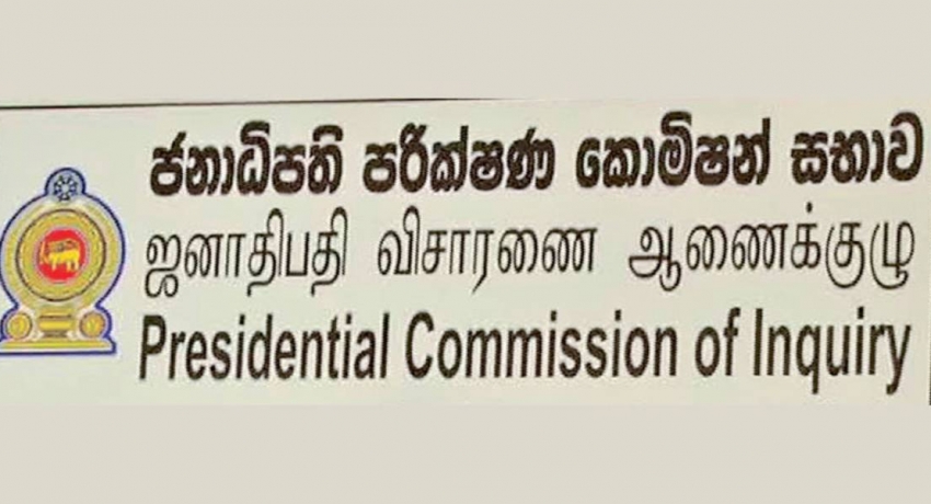 ශානි අබේසේකරගේ ක්රියාවන් නිසා යහපාලනයේදී බුද්ධි අංශය අඩපණ වුණා