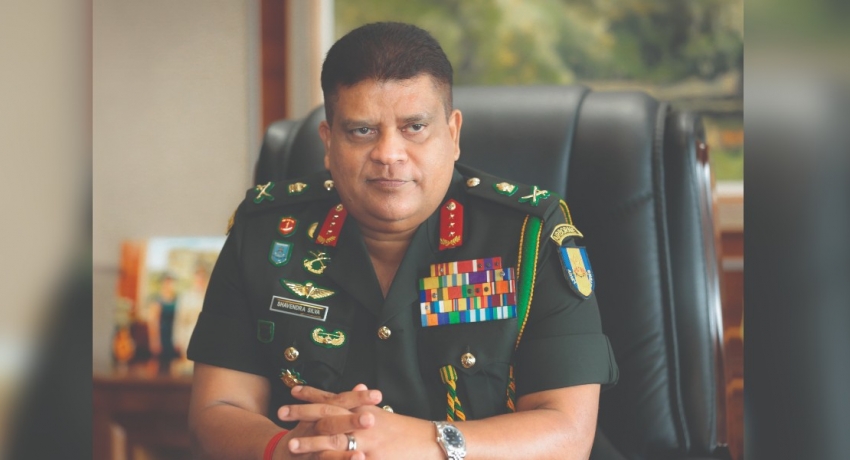 පිටකොටුව ඇතුළු ප්රදේශ 5ක් හෙට හුදෙකලා තත්ත්වයෙන් ඉවතට