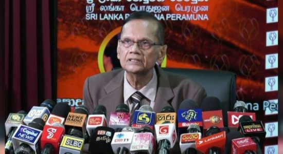 සා/පෙළ විභාගය ගැන තීරණය දින 10 ක් ඇතුළත
