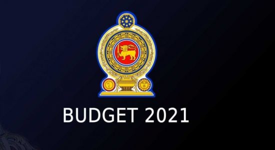 අයවැය දෙවනවර කියවීම වැඩි ඡන්ද 99කින් සම්මතයි.. 