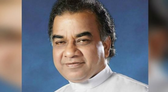 ජනක බණ්ඩාරට එරෙහි නඩු 2ක චෝදනා පත්‍ර බල ශූන්‍යයි 