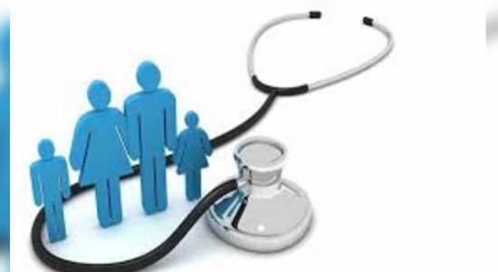 කොළඹ හුදෙකලා ප්‍රදේශවල ජනතාවට දැනුම් දීමක් 