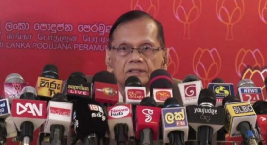 O / L විභාගය යළි කල් යයි ද? 