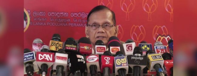 O / L විභාගය යළි කල් යයි ද? 