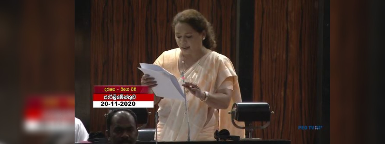 ණය බරින් නිදහස් වෙන්න ගංජා වවමු - ඩයනා