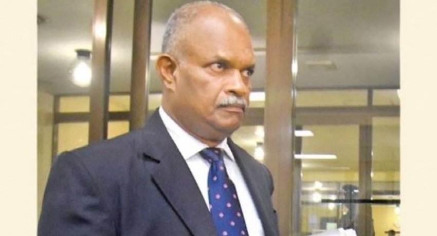CID හිටපු අධ්යක්ෂ ශානි අබේසේකරට කොරෝනා