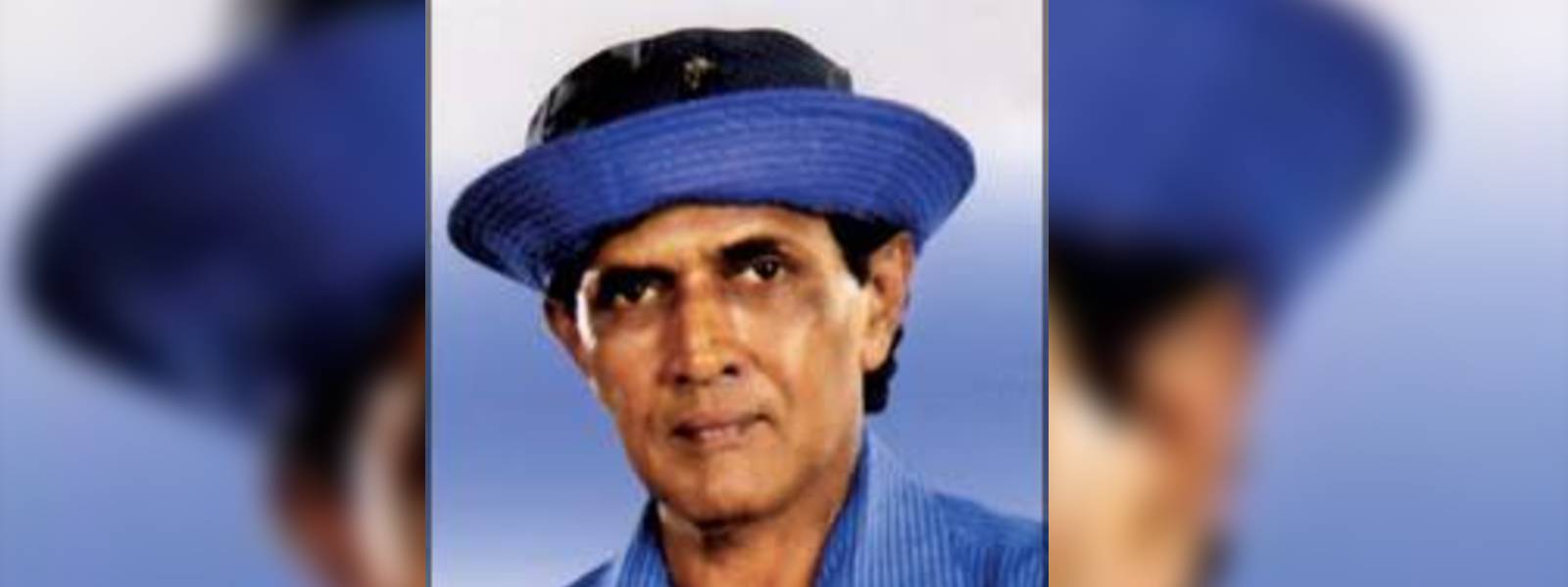 ගායන ශිල්පී පෝල් ප්‍රනාන්දු අභාවප්‍රාප්ත වෙයි