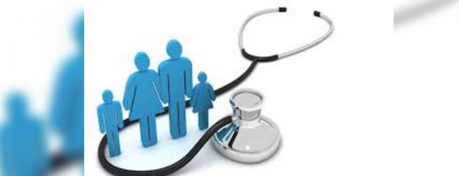 කොළඹ හුදෙකලා ප්‍රදේශවල ජනතාවට දැනුම් දීමක් 