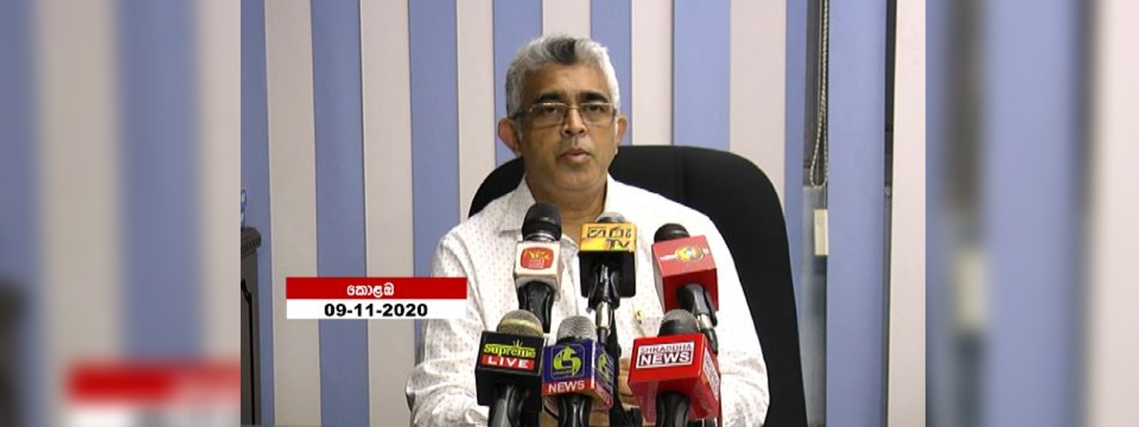 ඇන්ටිජන් ටෙස්ට්:අනුමැතිය දුන්නේ කොහොමද?