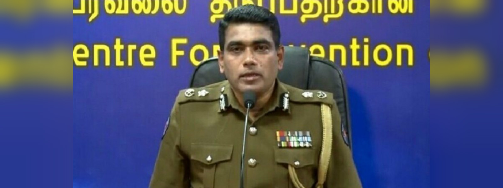 හදිසි මරණ ගැන ව්‍යාජ තොරතුරු පතුරන්න එපා - පොලීසිය