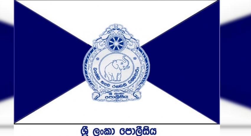 කොල්ලුපිටිය Crime OIC හදිසියේ මිය යයි