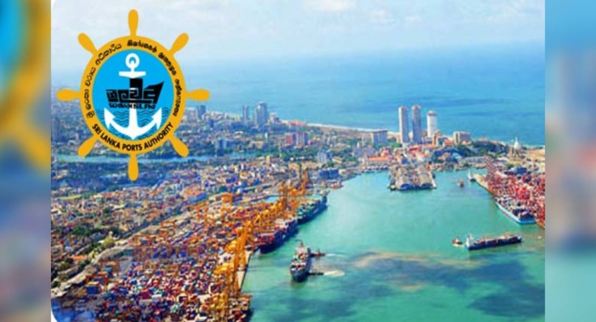 වරාය අධිකාරියට අයත් සියලුම පර්යන්තවල මෙහෙයුම් සාමාන්ය අතට