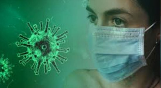 COVID - 19 මෙරට නවතම තත්ත්වය 
