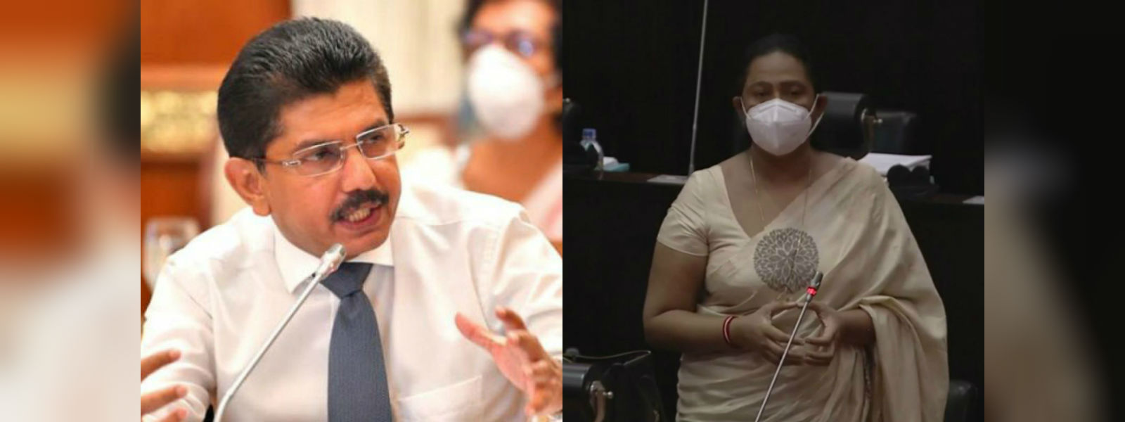 වෛද්‍ය ජාසිංහ යළිත් කොවිඩ් මර්දනයට  