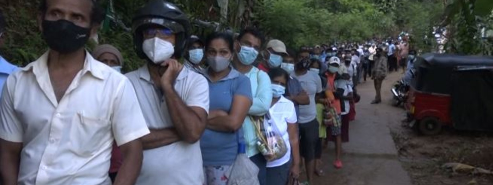 පැණියට පොර කෑම ගැන සෞඛ්‍ය බලධාරීන් කියන කතාව