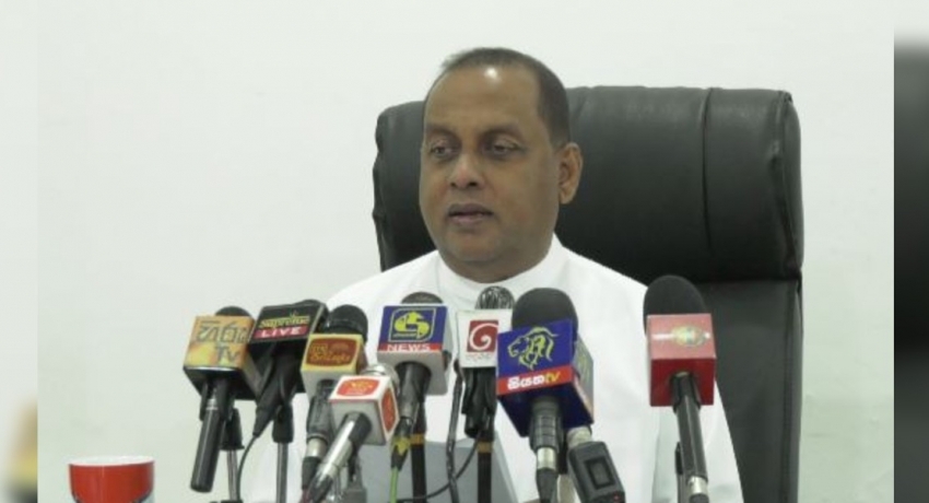 වයඹ පොල් ඉඩම්වල වැලි කැණීම වහාම නතර කරන්න…- පරිසර ඇමතිගෙන් නියෝග