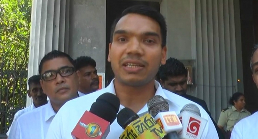 නව ක්රිකට් තේරීම් කමිටුවට ක්රීඩා ඇමතිගේ අනුමැතිය…