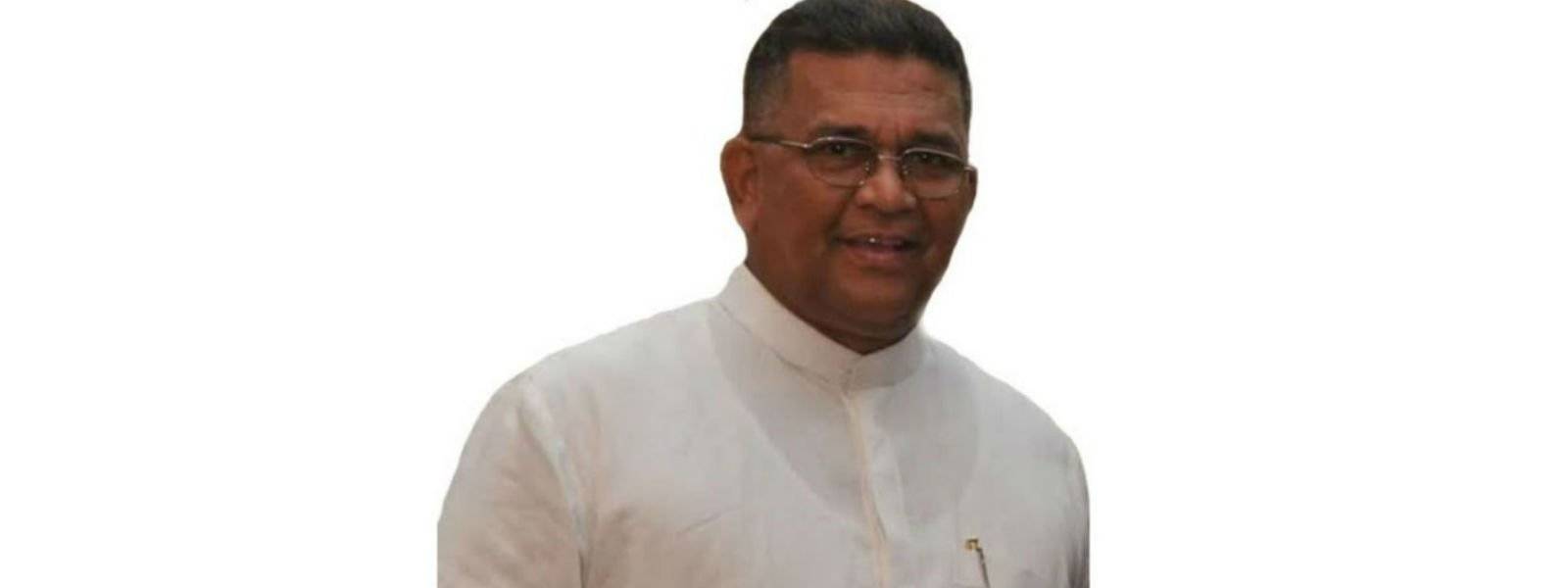 සතොස වාහන අවභාවිතය: හිටපු මන්ත්‍රී රිමාන්ඩ්
