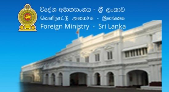 විදේශ රටවල සිට පැමිණිමේදී අලුත් ක්‍රියාපටිපාටියක් 