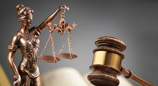 රැඳවියන්ට ඇප දීමට සැලැස්මක් සකසන්නැයි උපදෙස්