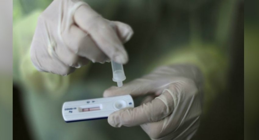බස්නාහිරින් පිටවන අයට අදත් ස්ථාන 4කදී Antigen පරීක්ෂණ..