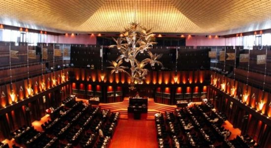 මැතිවරණ කොමිසමේ නව සභාපති පුංචිහේවා 