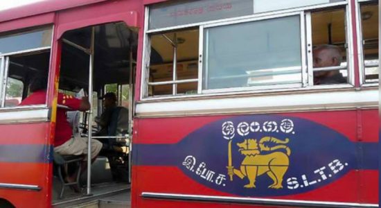 ධාවනයෙන් ඉවත් කළ ලංගම බස් 273 ක් යළි ධාවනයට