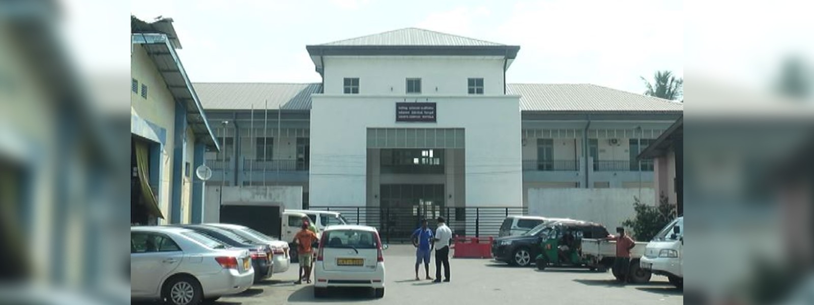 රැඳවියන්ගේ මරණ පරීක්ෂණ විද්වත් මණ්ඩලයක් ඉදිරියේ