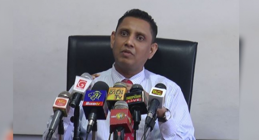 එංගලන්ත නව වෛරස් ප්‍රභේදය මෙරටට ඇතුළුවීමේ අවදානමක්..
