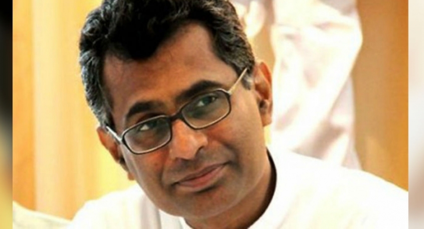 පාඨලී සමගි ජන බලවේගයේ සාමාජිකත්වය ගනී