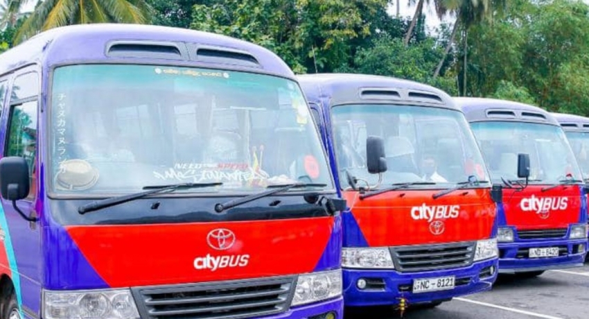 Park & Ride ගමනට කලින් මේ ගැනත් දැන ගන්න….