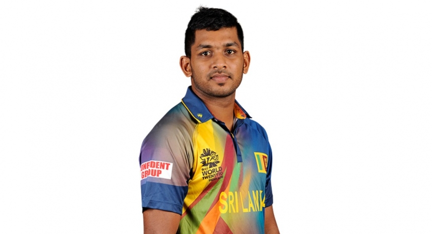 ෂෙහාන් ජයසූරිය ක්රිකට් දිවියට සමුදෙයි