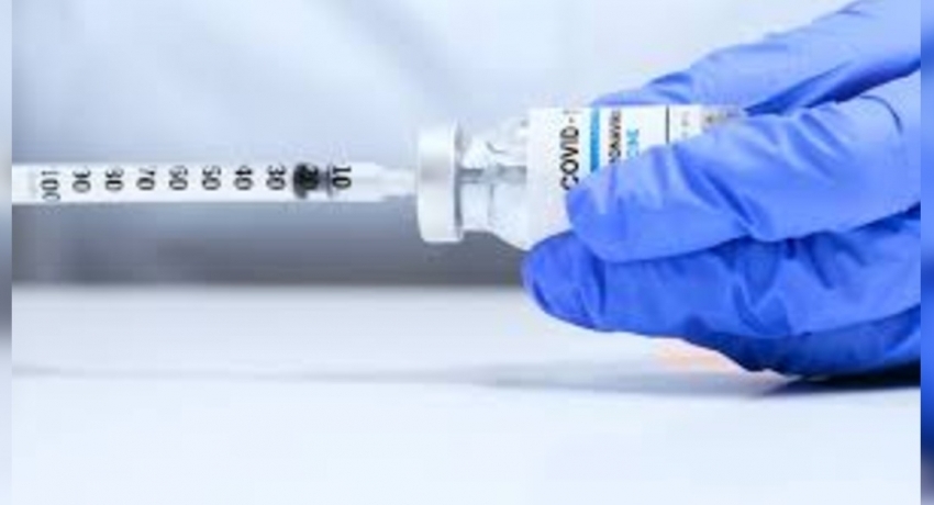 AstraZeneca Covishield කොරෝනා එන්නත් ලක්ෂ 5 ක් අද මෙරටට: එන්නත්කරණය හෙට සිට ඇරඹේ