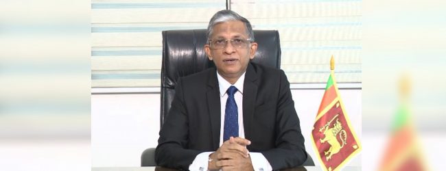 කොරෝනා සමාජයේ ව්‍යාප්ත වෙලා නැහැ – සෞඛ්‍ය සේවා අධ්‍යක්ෂ ජනරාල්