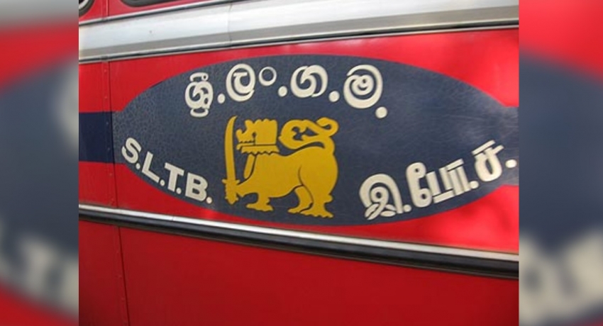 අංගොඩ ඩිපෝවේ රියැදුරන් දෙදෙනෙකුට කොරෝනා : 19 ක් නිරෝධායනයට