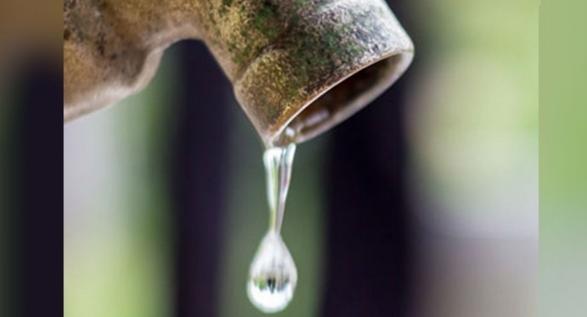 කොළඹ ප්රදේශ කිහිපයකට පැය 24 ක ජල කප්පාදුවක්