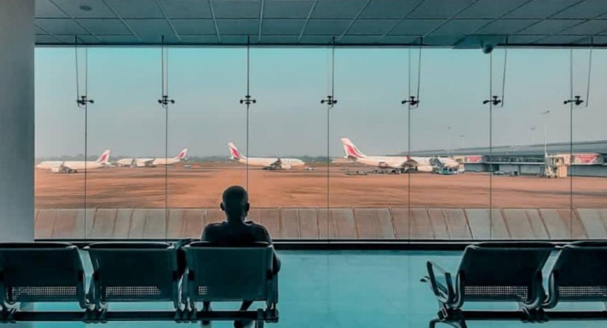 විදෙස් සංචාරකයින් ගෙන්වීමට අදාළ සෞඛ්ය මාර්ගෝපදේශ මාලාව නිකුත් කෙරේ..