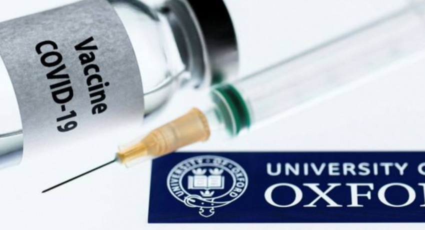 COVID 19 – Oxford එන්නත මෙරට භාවිතයට අනුමැතිය ලැබෙයි