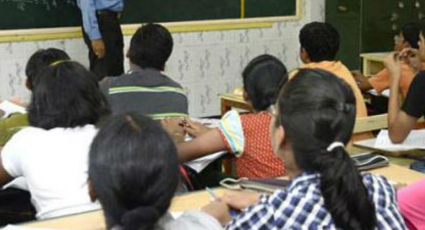 උපකාරක පන්ති ලබන 25 වැනිදා සිට: පන්ති පැවැත්විය හැකි නිර්දේශ මෙන්න..
