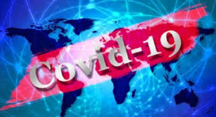 PCR පරීක්ෂණවලින් පාර්ලිමේන්තුවේ 9 දෙනෙකුට කොරෝනා