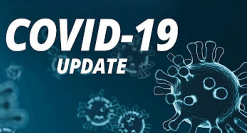 මෙරට සමස්ත කොරෝනා ආසාදිතයින් ගණන 57,000 ඉක්මවයි