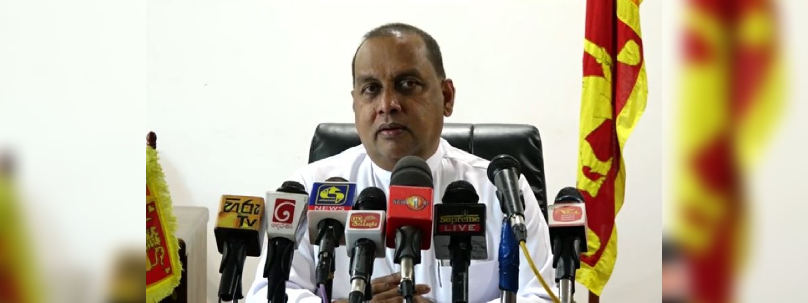  ''රටේ මූල්‍ය තත්ත්වය හොඳයි කියලා, කියන්න බැහැ' 