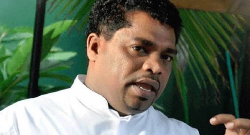 ”ළමා ගැබ් ගැනීම් වැඩිවෙලා, ගැබ් ගත්ත පොඩිම දරුවාගේ වයස අවුරුදු 11යි” – රාජ්ය ඇමති පියල් නිශාන්ත
