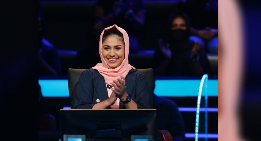 ලක්ෂ 20කින් මිලියන 20ක ආදරය දිනූ ෂුක්රා..