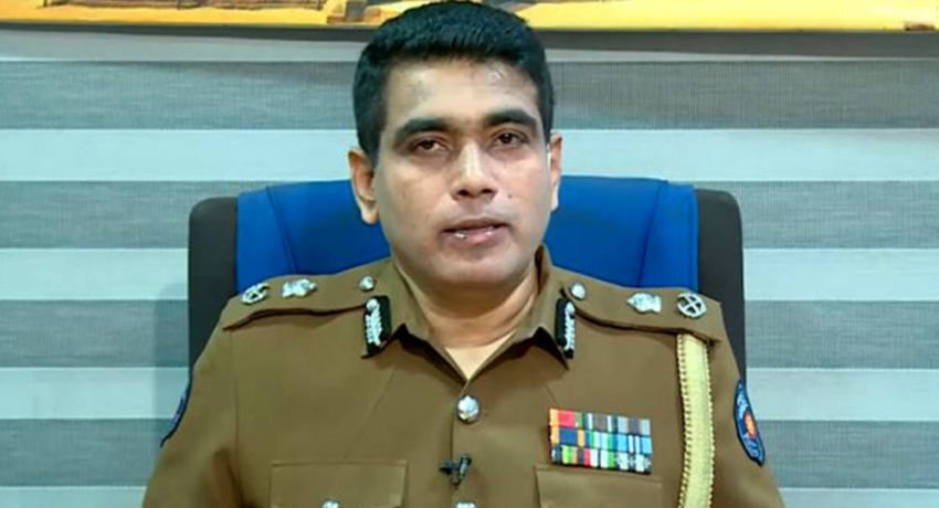 පරිසර නීති උල්ලංඝණය කරන්නන් සොයා මෙහෙයුම්